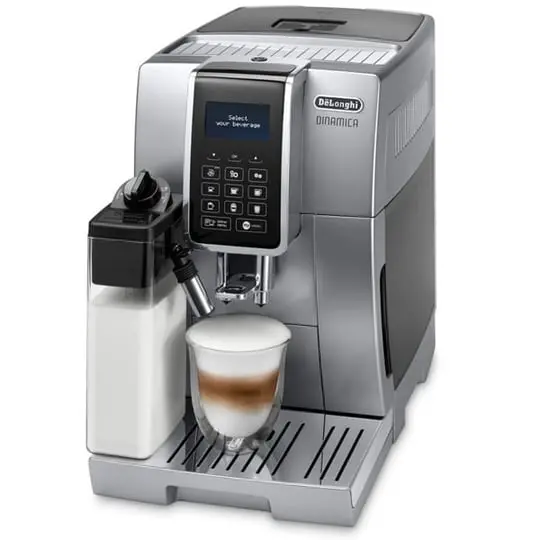 DELONGHI ECAM350.75.S-image-2