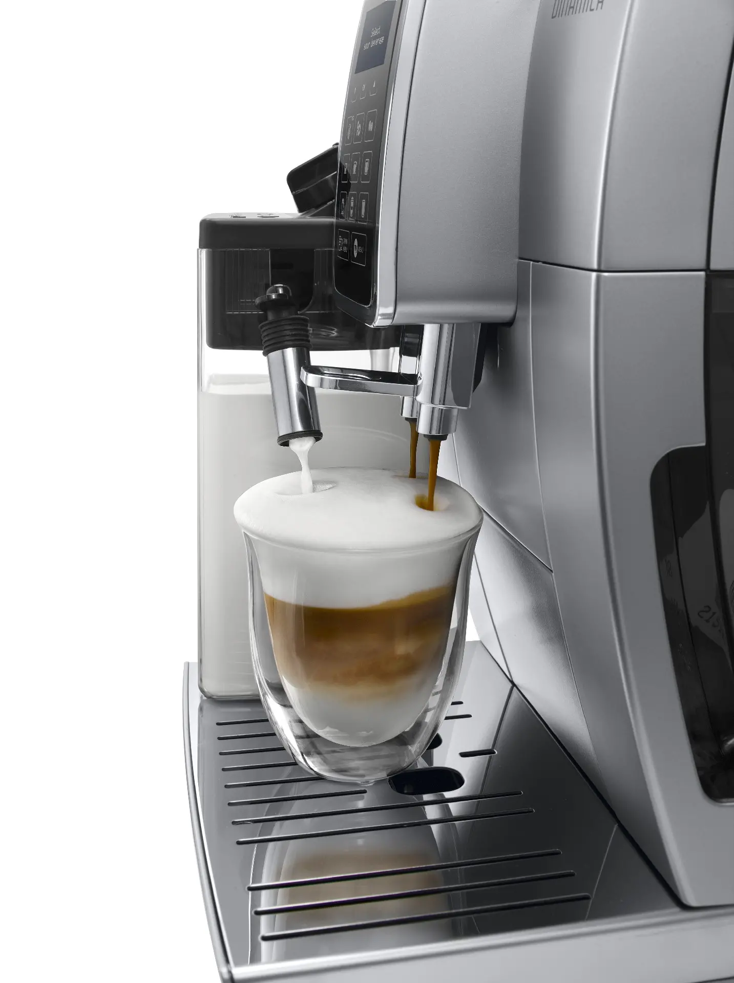 DELONGHI ECAM350.75.S-image-5