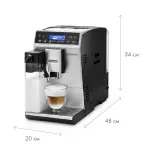 DELONGHI ETAM 29.660.SB-thumb-2