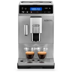 Qəhvəmaşını DELONGHI ETAM 29.660.SB