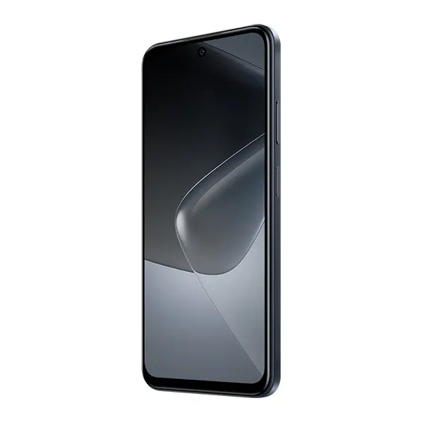 Infinix Hot 50i 4/128GB NFC Black-image-3