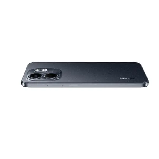 Infinix Smart 9 3/64GB Black-image-5