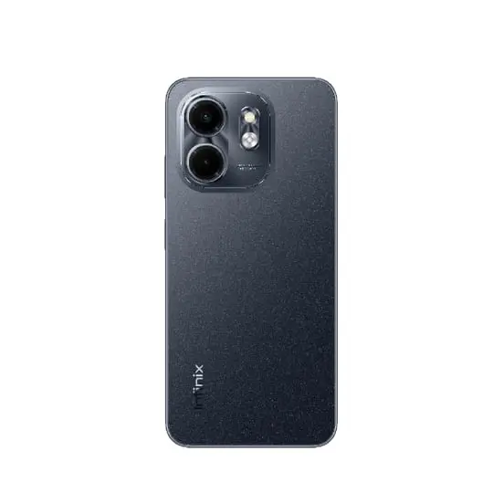 Infinix Smart 9 3/64GB Black-image-2