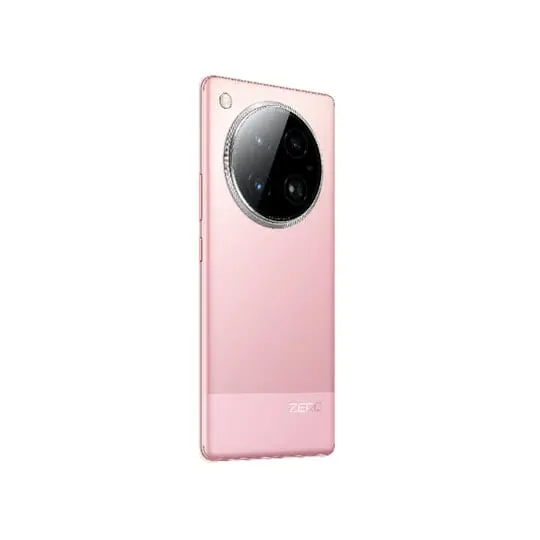 Infinix Zero 40 8/256GB NFC Blossom Glow-image-2