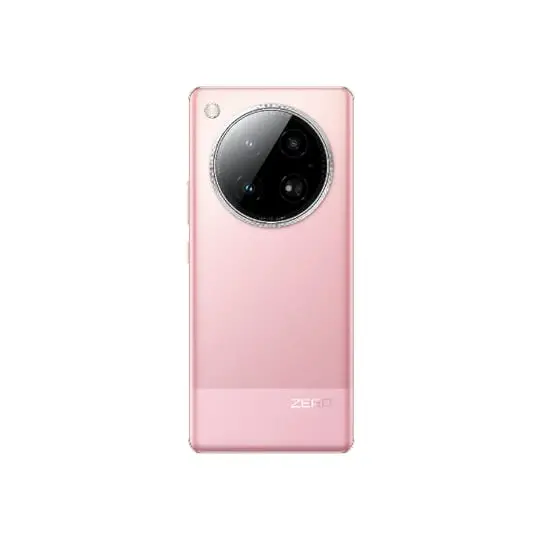 Infinix Zero 40 8/256GB NFC Blossom Glow-image-5