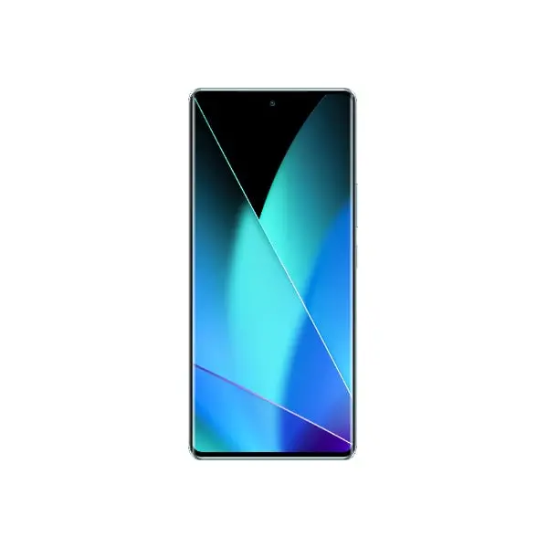 Infinix Zero 40 8/256GB NFC Misty Aqua-image-2