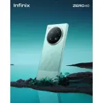 Infinix Zero 40 8/256GB NFC Misty Aqua-thumb-4