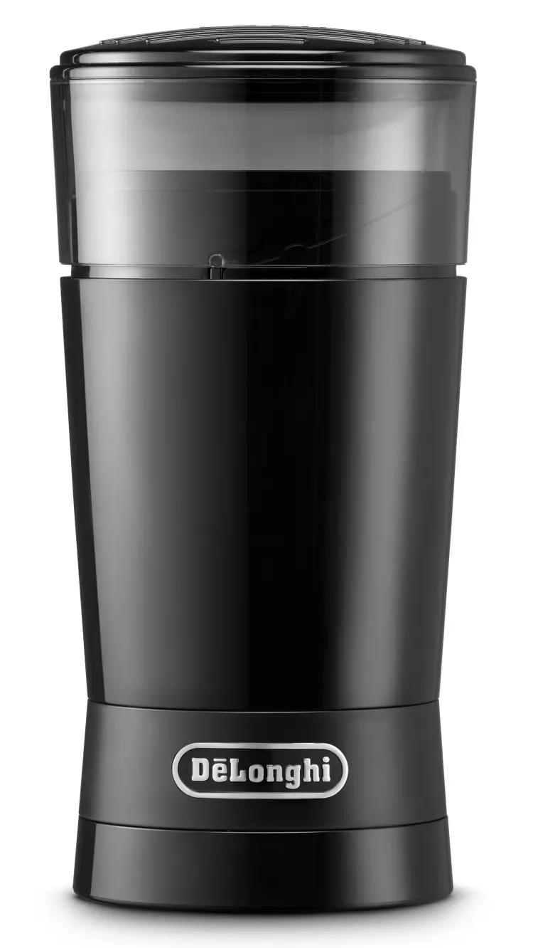 DELONGHI KG200 BLACK-image-1