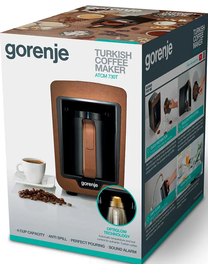 Gorenje ATCM730T-image-7