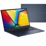 Asus VivoBook X1504VA-BQ579 (90NB13Y1-M000K0)-thumb-3