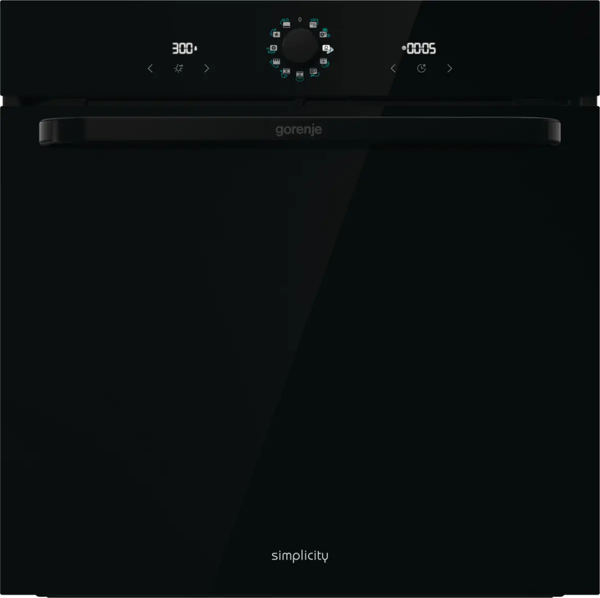 Gorenje BOS6737SYB-image-1