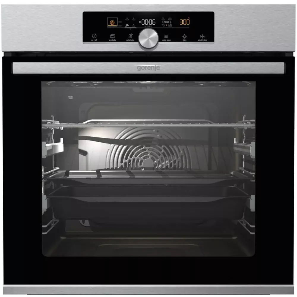 Gorenje BOS6747A01X-image-1