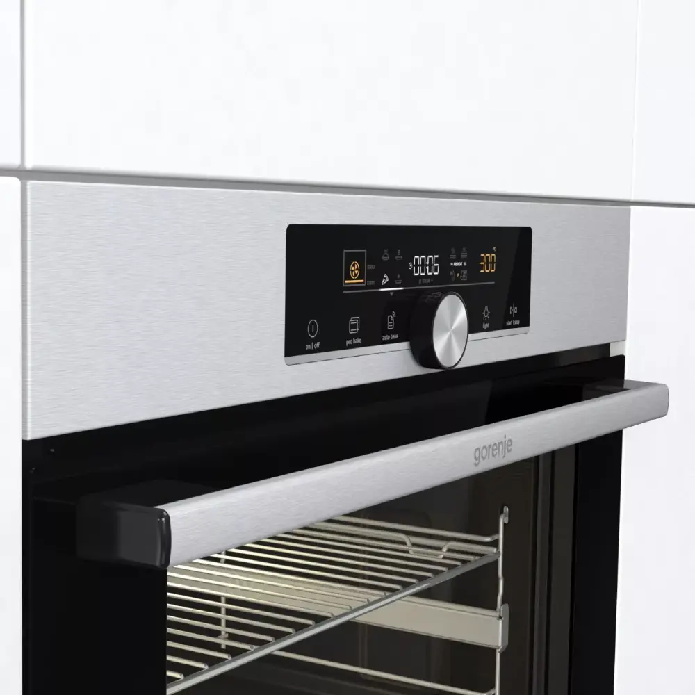 Gorenje BOS6747A01X-image-2