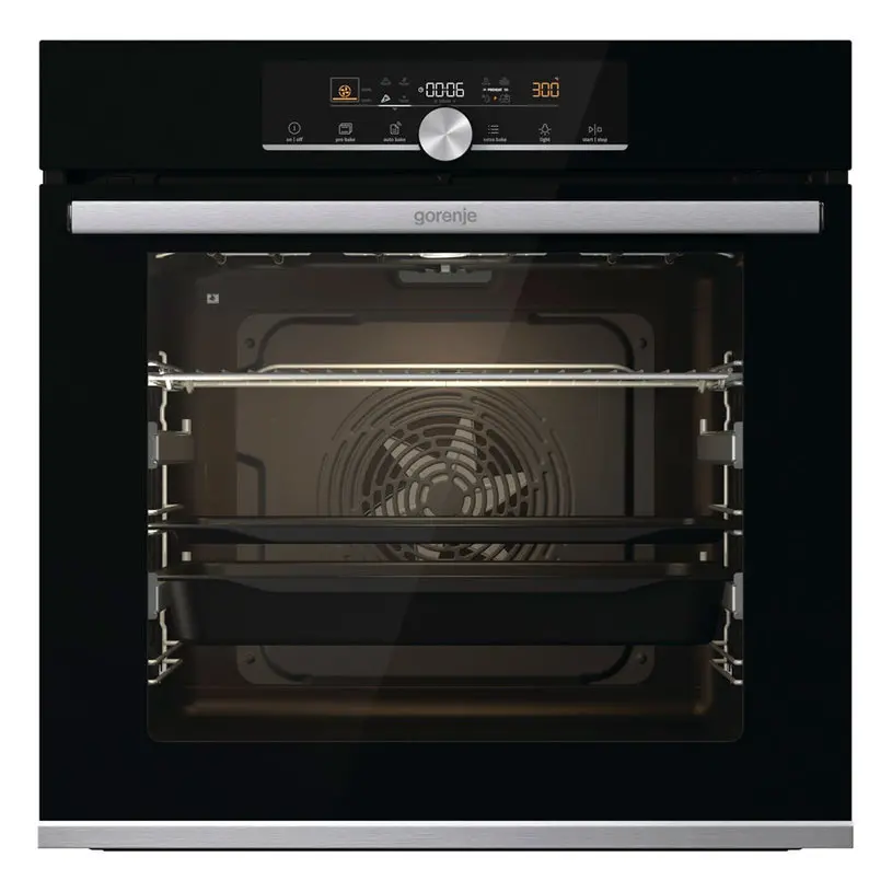 Gorenje BOSX6747A01BG-image-1