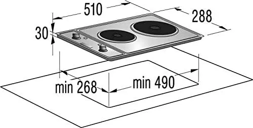 Gorenje EM30E-image-2