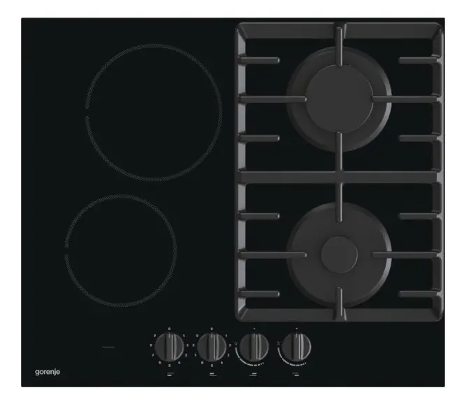 Gorenje GCE691BSC-image-1