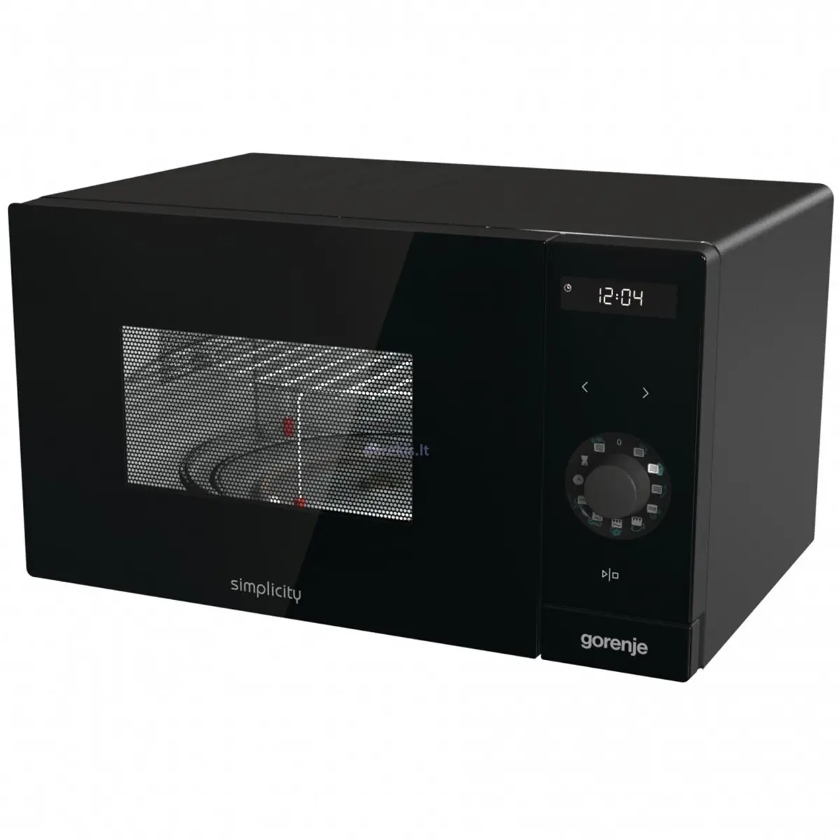 Gorenje MO235SYB-image-1