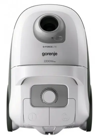 Gorenje VC2221GLW-image-1