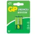 GP Greencell 9.0V (6F22) 1604GLF-U1