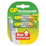 GP Rech. NiMH 1,2V 1300mAh (R6) LSD 130AAHC-UC2-thumb-1