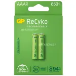 GP Rech. NiMH 1.2V 850mAh (R03) 85AAAHCE-EB2-thumb-1