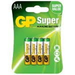 GP Super Alkaline (LR03) 24A-U4-thumb-1