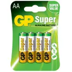 GP Super Alkaline (LR6) 15A-U4-thumb-1