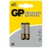 GP Supercell 1,5V (R03) 24PL-U2