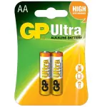 GP Ultra Alkaline (LR6) 15AU-U2-thumb-1