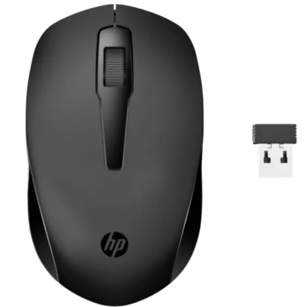 HP 150 Wireless Mouse (2S9L1AA)-image-1