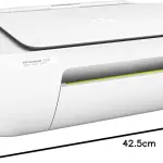 HP DeskJet 2130 All-in-One-thumb-5