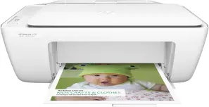 HP DeskJet 2130 All-in-One