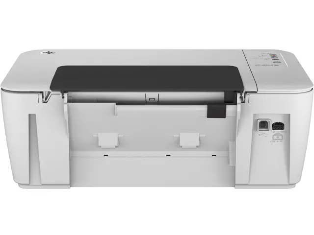 HP Deskjet Ink Advantage 2545 All-in-One Printer [A9U23C]-image-3