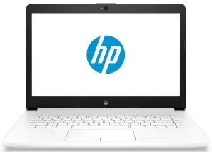 HP Notebook 14-ck0004ur (4GK29EA)