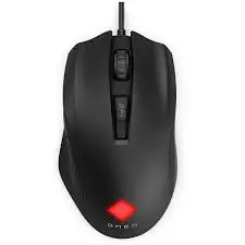 HP Omen Vector Essential Gaming Mouse (8BC52AA)-image-3