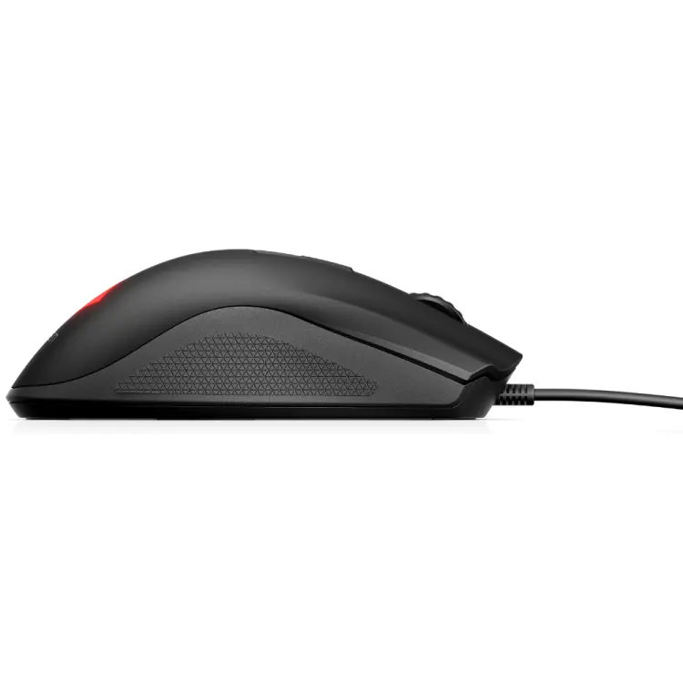 HP Omen Vector Essential Gaming Mouse (8BC52AA)-image-4