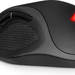 HP Omen Vector Essential Gaming Mouse (8BC52AA)-thumb-2