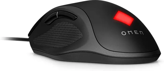 HP Omen Vector Essential Gaming Mouse (8BC52AA)-image-2