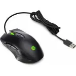 HP X220 Backlit Gaming Mouse (8DX48AA)-thumb-1