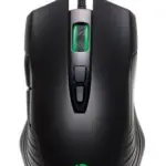 HP X220 Backlit Gaming Mouse (8DX48AA)-thumb-1