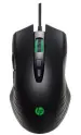 HP X220 Backlit Gaming Mouse (8DX48AA)