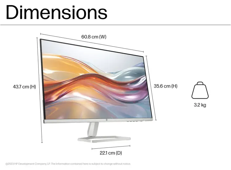 HP Series 5 527sf-image-4