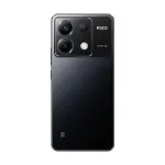 POCO X6 5G 12/256GB Black-thumb-2