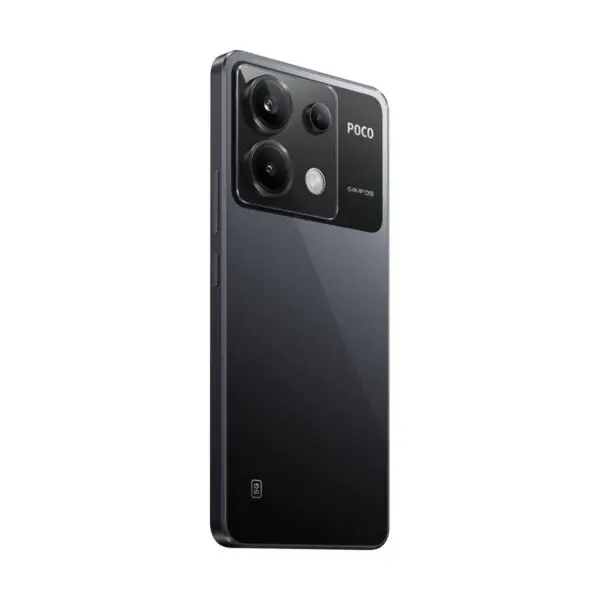 POCO X6 5G 12/256GB Black-image-4