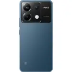 POCO X6 5G 12/256GB Blue-thumb-2