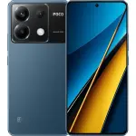 POCO X6 5G 12/256GB Blue-thumb-1