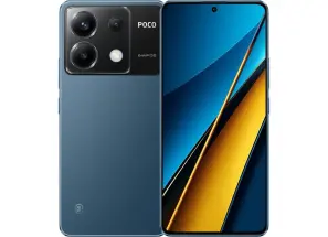 POCO X6 5G 12/256GB Blue