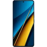 POCO X6 5G 12/256GB Blue-thumb-6