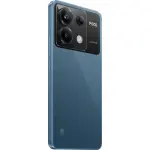 POCO X6 5G 12/256GB Blue-thumb-9