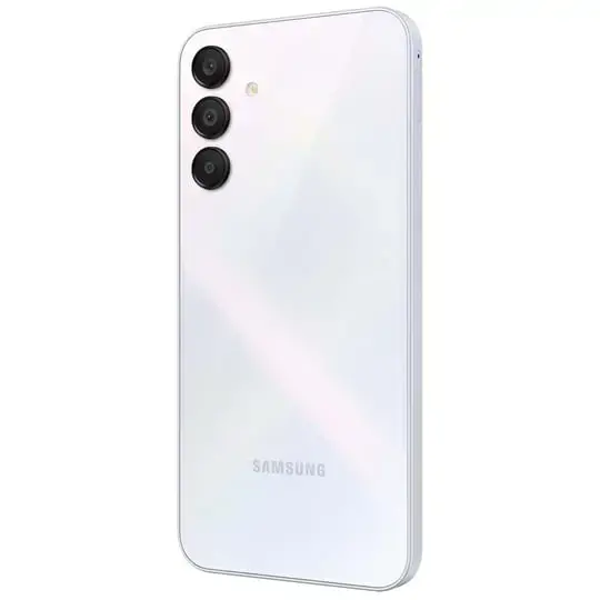 Samsung Galaxy A15 SM-A155 8/256GB Light Blue-image-3